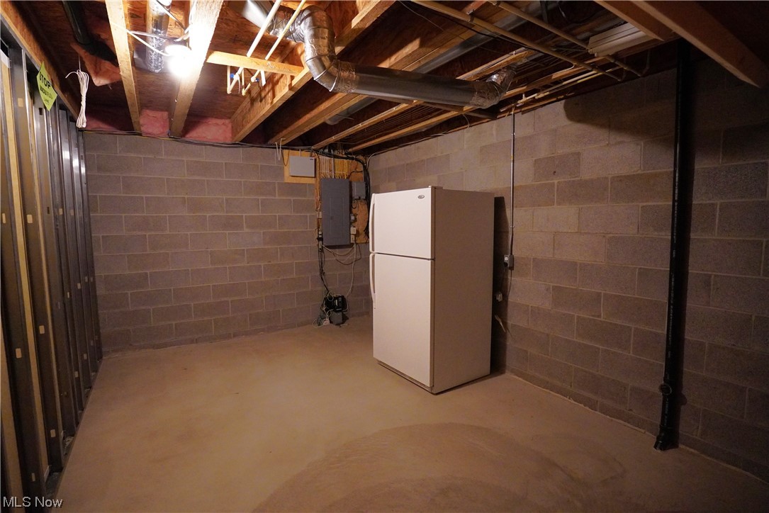 Prestwick Pointe Ph Four - Residential