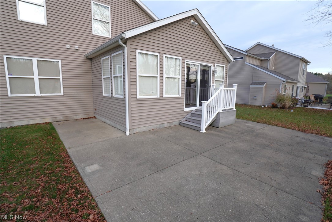 Prestwick Pointe Ph Four - Residential