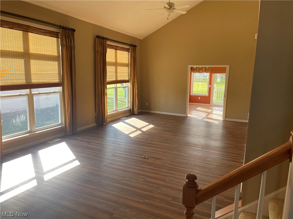 Prestwick Pointe Ph Four - Residential