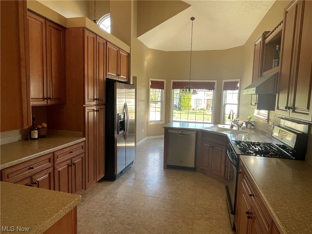 Prestwick Pointe Ph Four - Residential