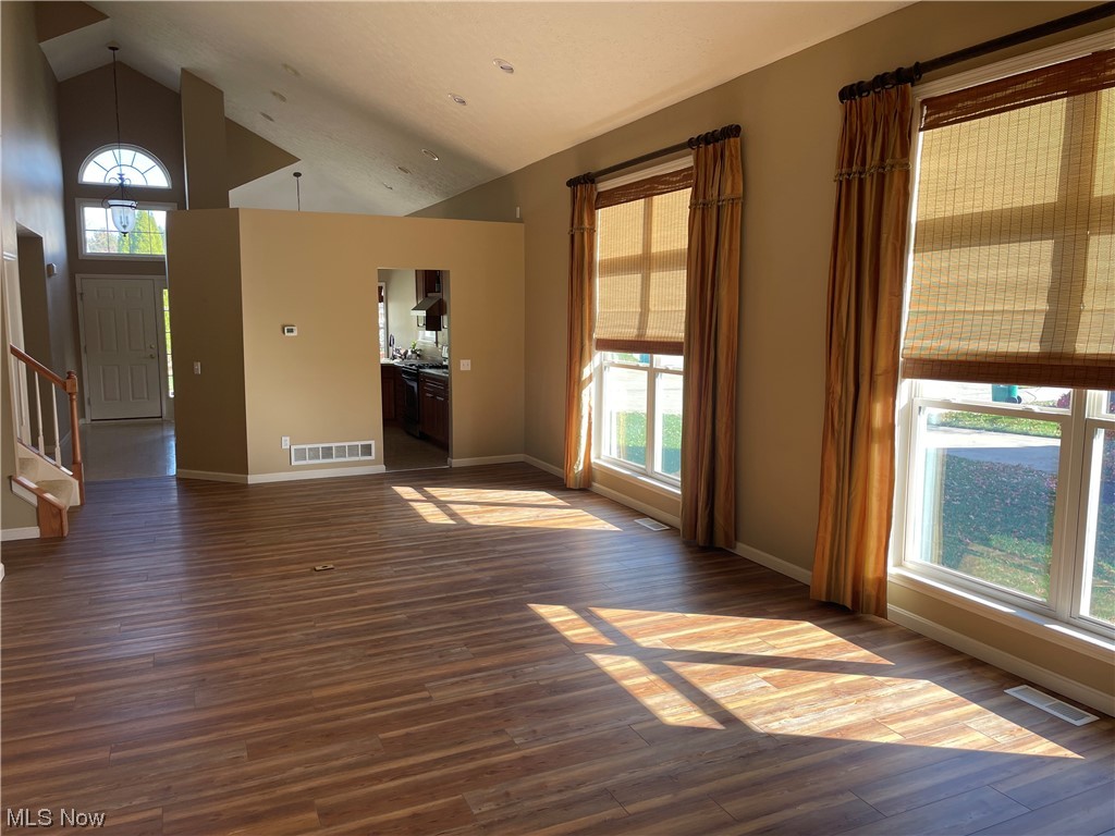 Prestwick Pointe Ph Four - Residential