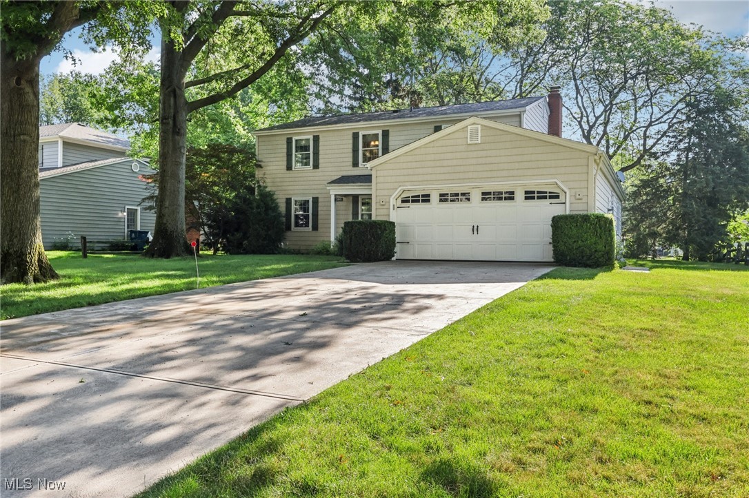 395 Bates Drive