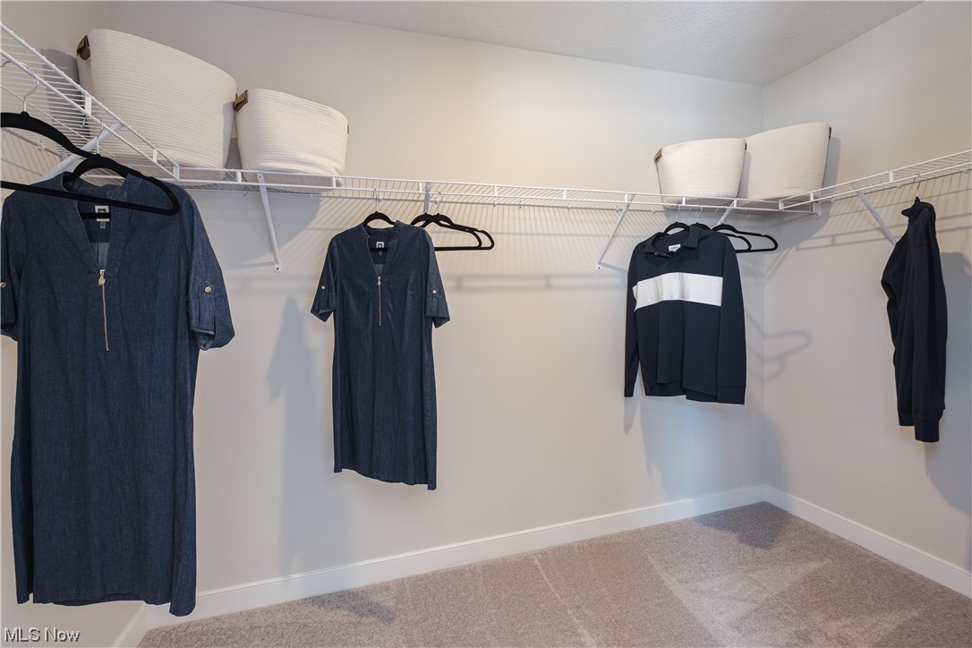 Harvest Meadows - Residential