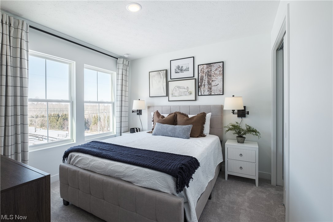 Harvest Meadows - Residential