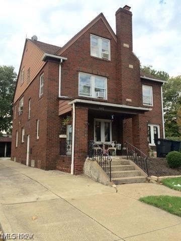 ALL UTILITIES INCLUDED!! Don't miss this charming 2 bedroom, first floor apartment available in Firestone Park! The unit features 2 spacious bedrooms with ample closet space, a formal dining room with built ins, and large living room with decorative fireplace. No Section 8. No pets. $35 non-refundable application fee per adult applicant. We run credit, criminal and eviction history and verify income- Email/Text Agent for rental requirements.