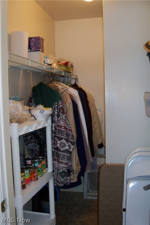 Seven Oaks Condo - Residential