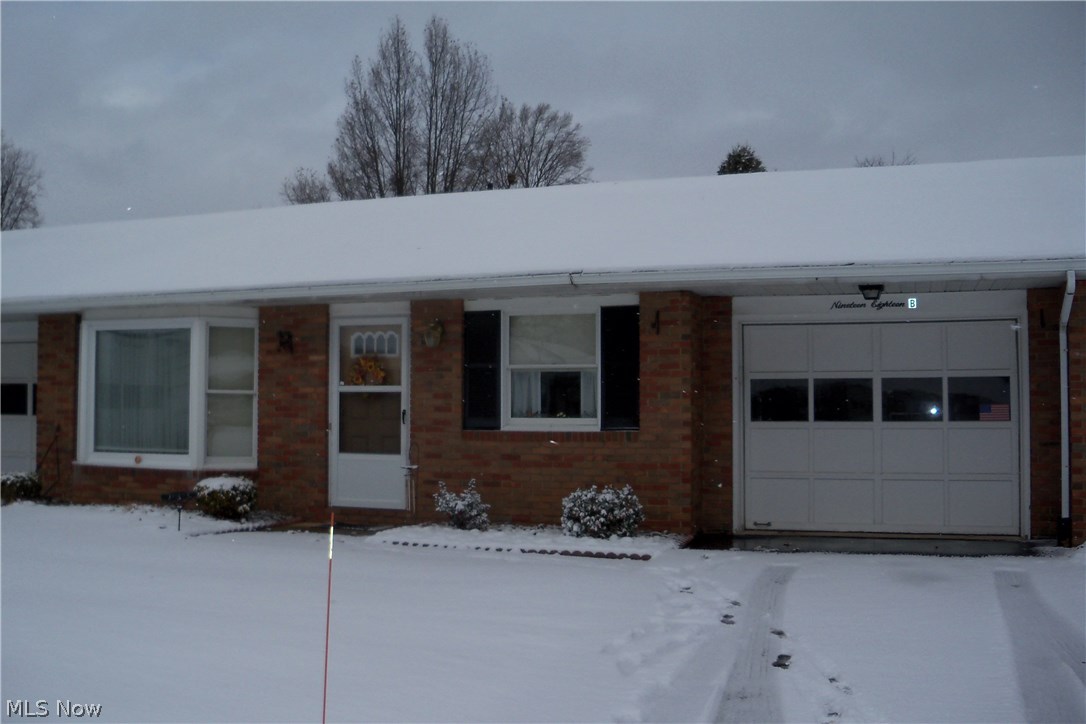 Seven Oaks Condo - Residential