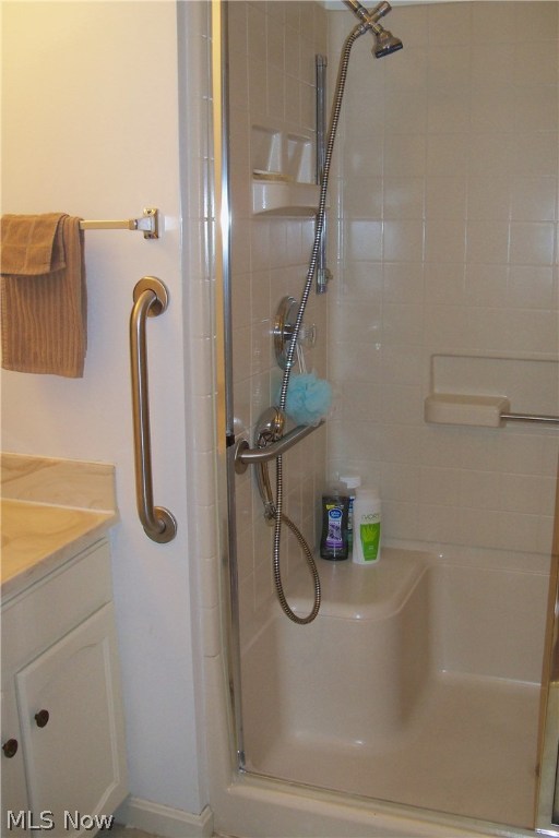 Seven Oaks Condo - Residential