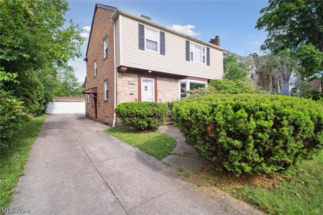 Fredwick W Blatzs Pkwy All - Residential Lease