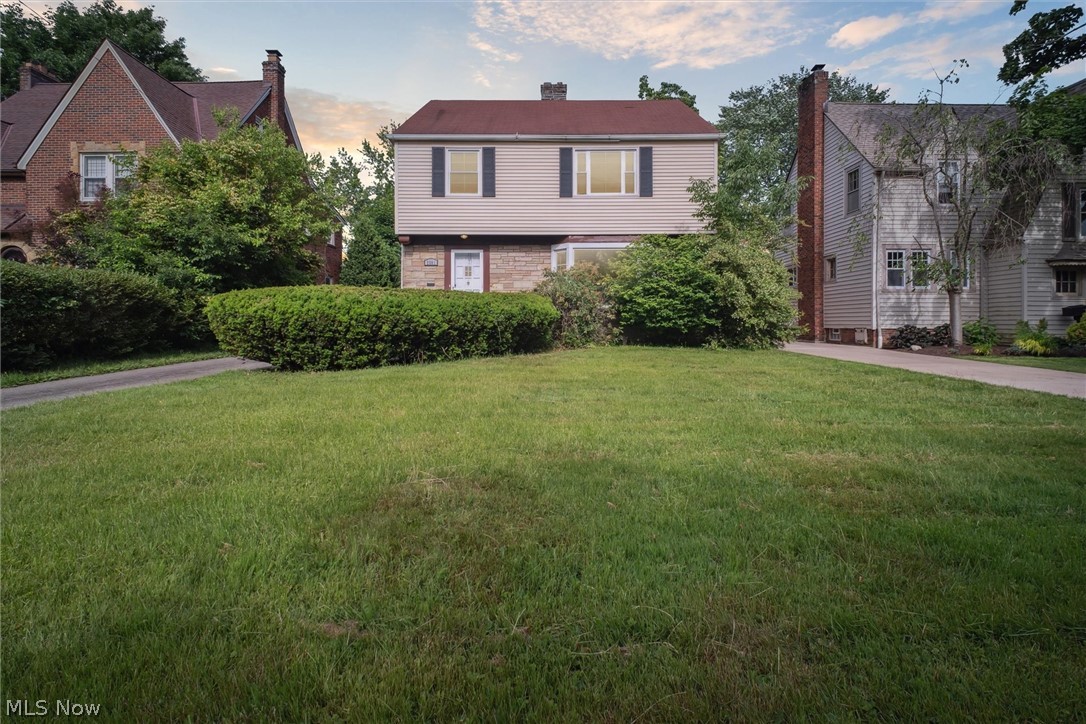 Fredwick W Blatzs Pkwy All - Residential Lease