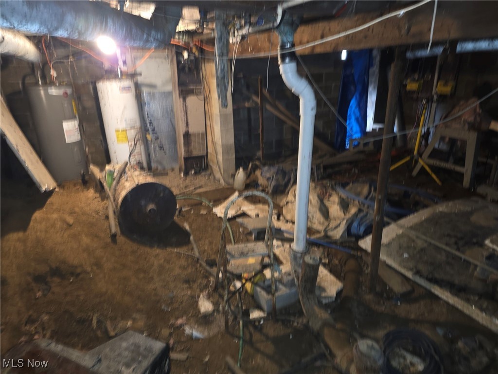 Village/Canal Fulton - Residential