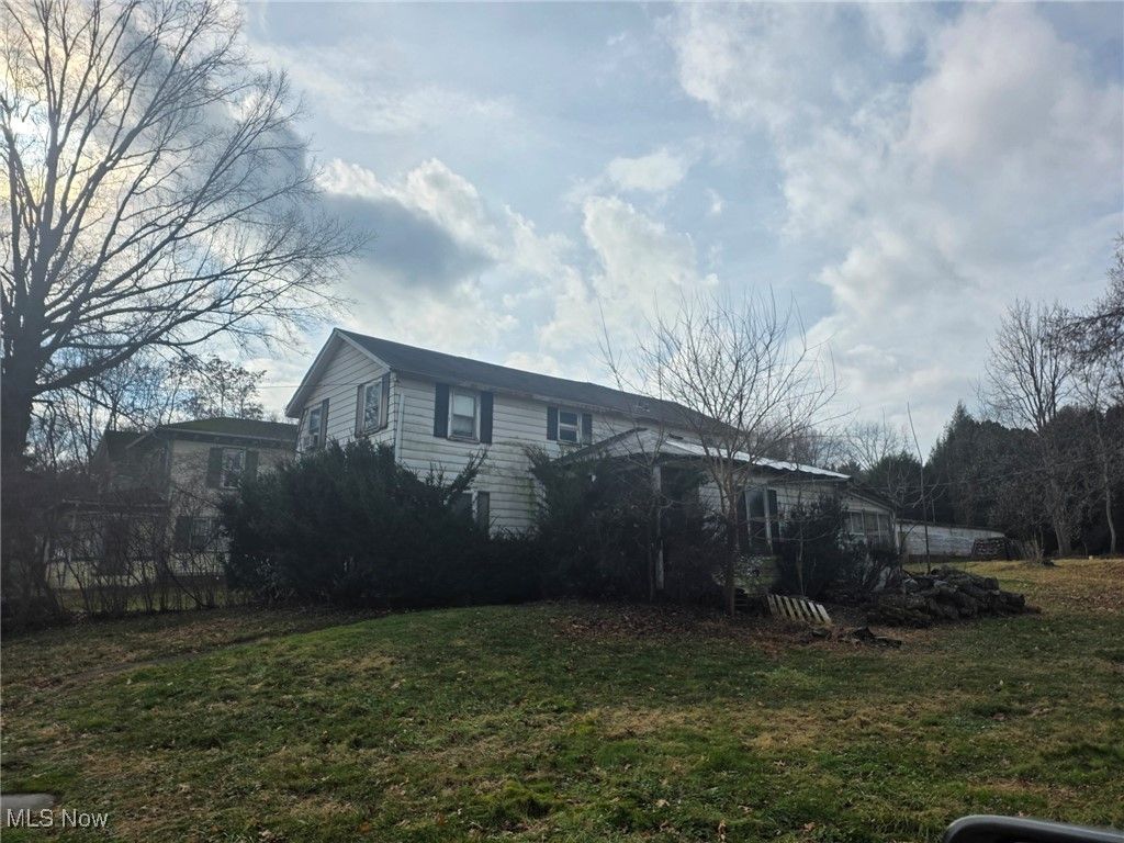 Photo of 431 Milan Street N, Canal Fulton, OH 44614 (MLS # 5180635)