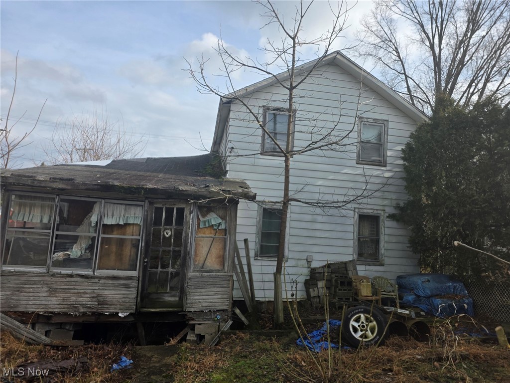 Village/Canal Fulton - Residential