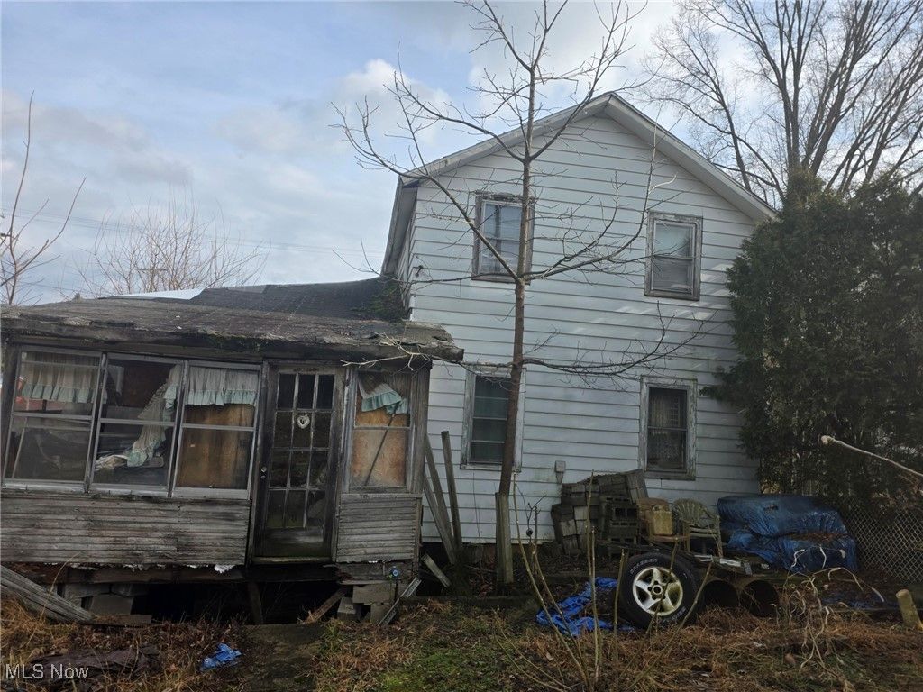 Photo of 431 Milan Street N, Canal Fulton, OH 44614 (MLS # 5180635)