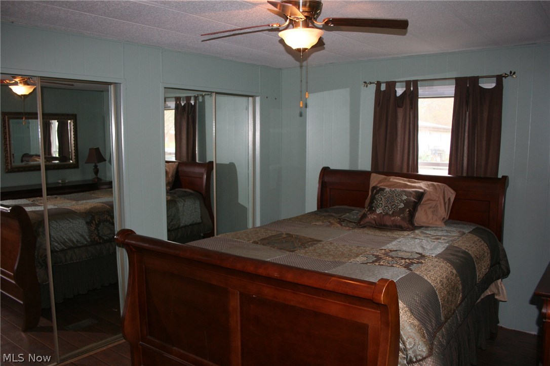 Pheasant Run Village - Residential