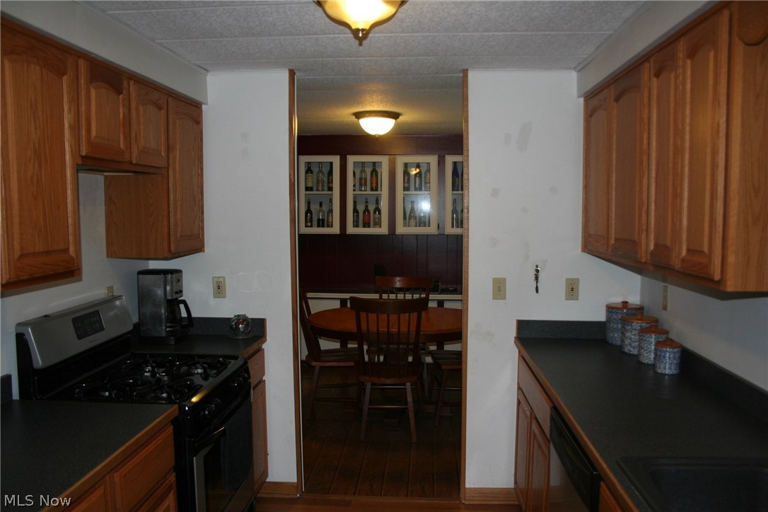 Pheasant Run Village - Residential