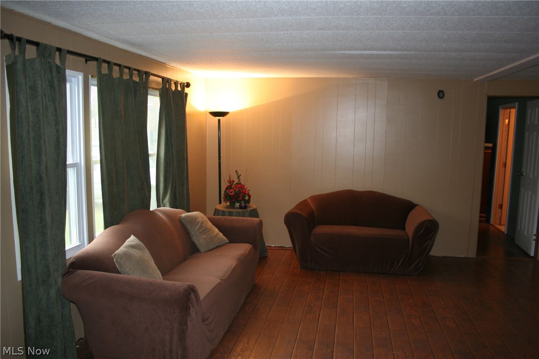 Pheasant Run Village - Residential