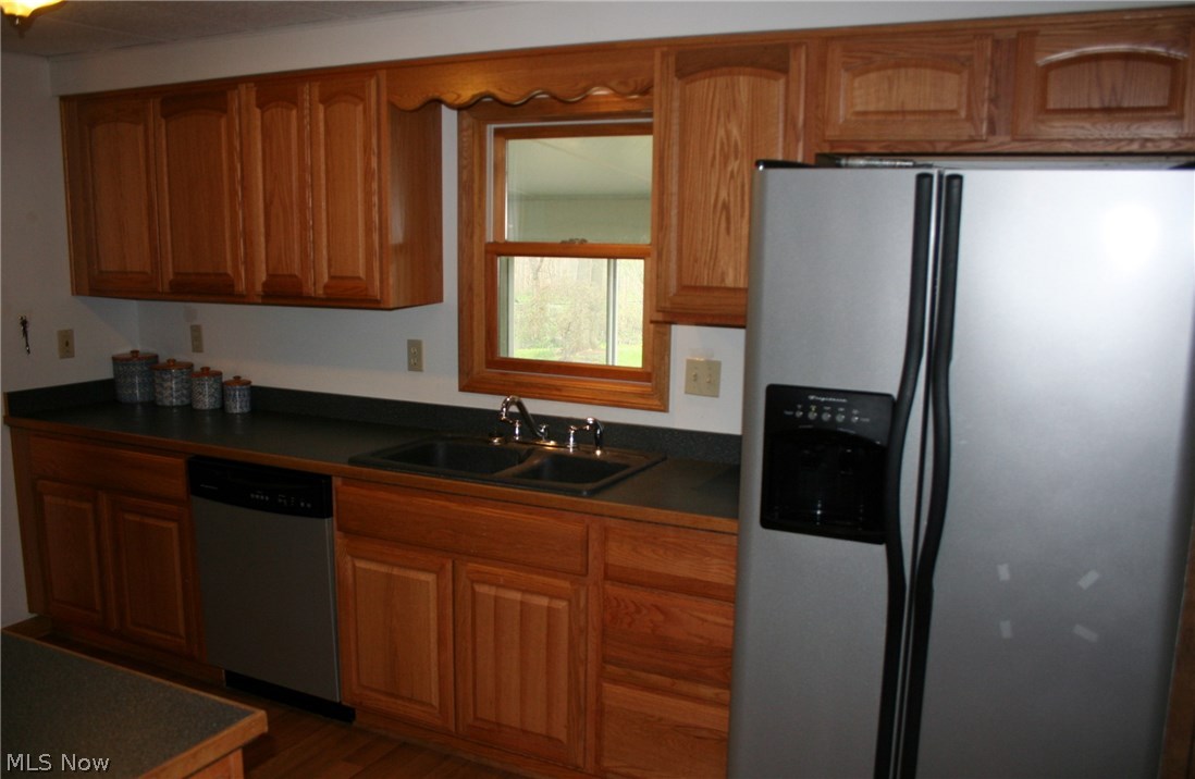 Pheasant Run Village - Residential