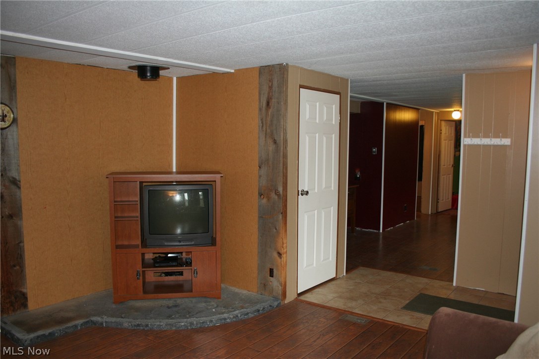 Pheasant Run Village - Residential