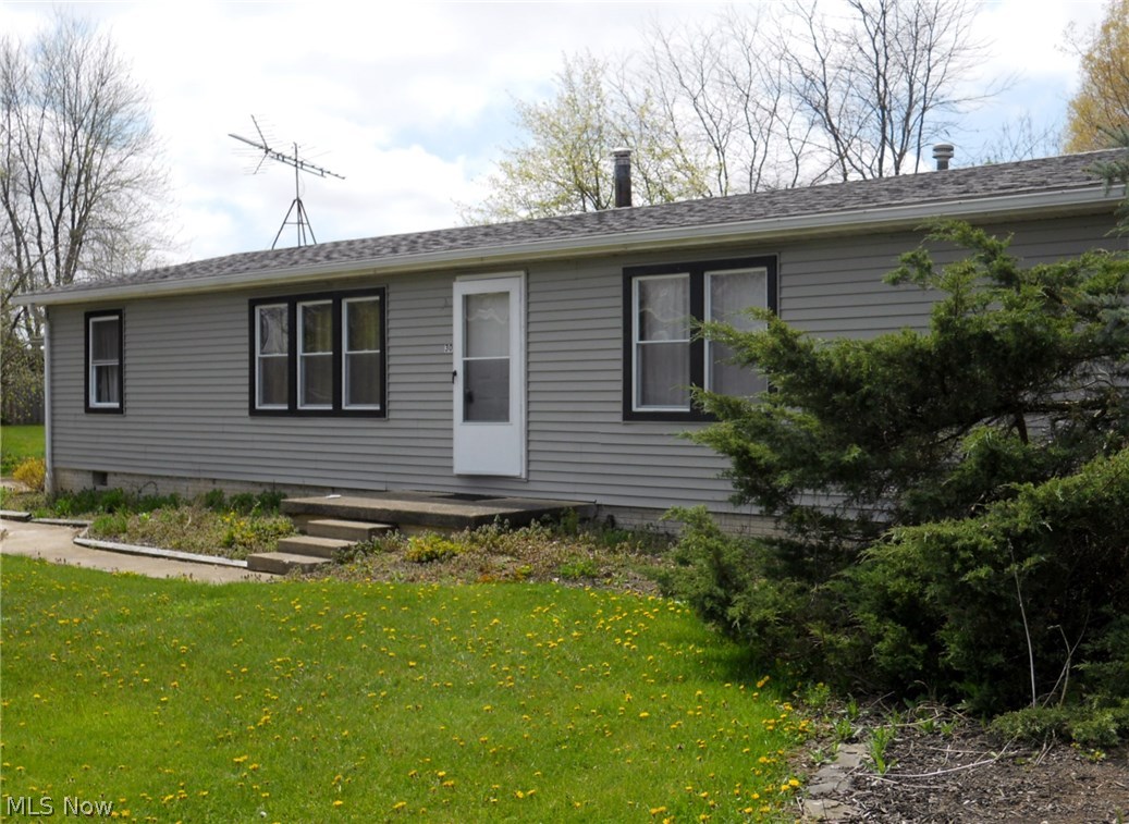 Pheasant Run Village - Residential