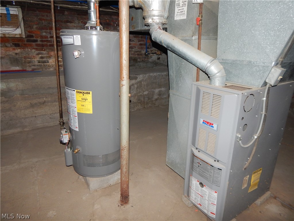 F L Kryders - Residential