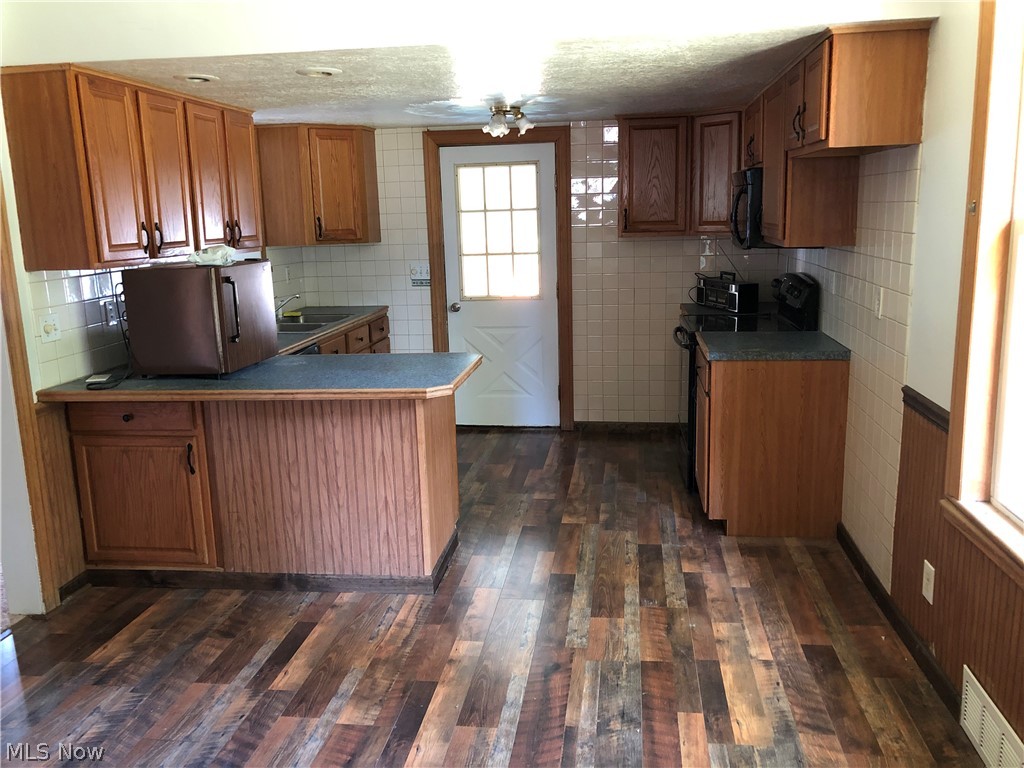 F L Kryders - Residential