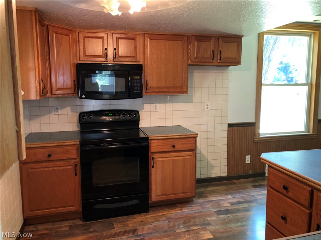 F L Kryders - Residential