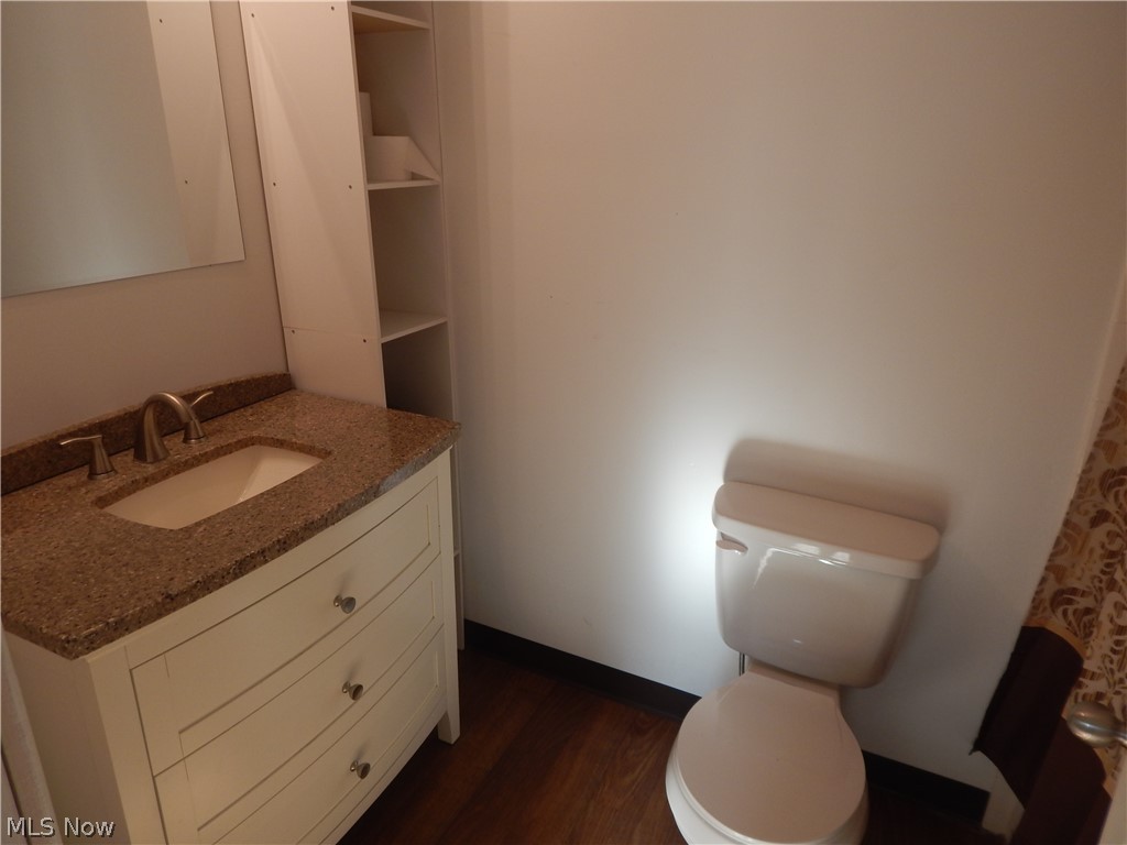 F L Kryders - Residential