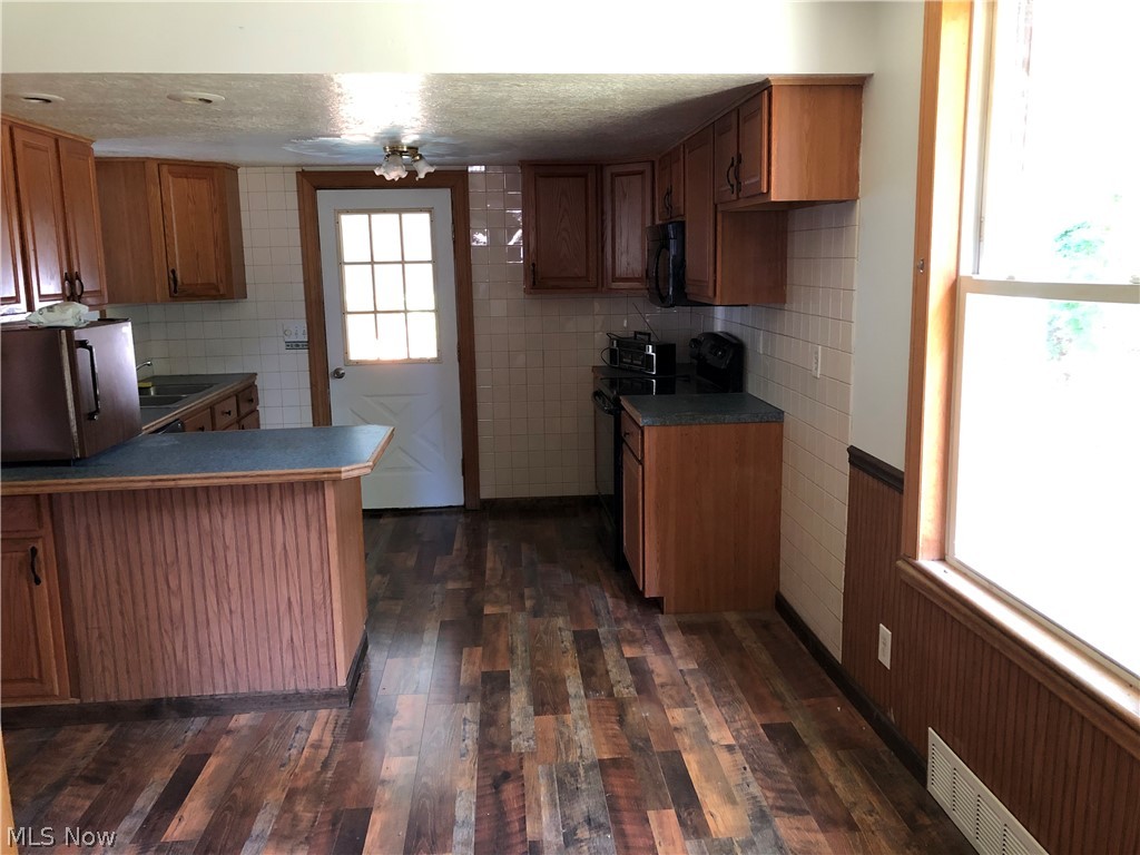 F L Kryders - Residential