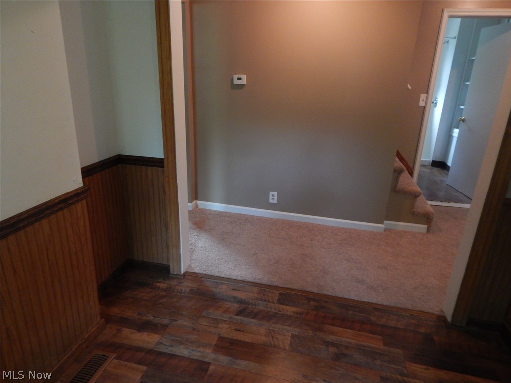 F L Kryders - Residential