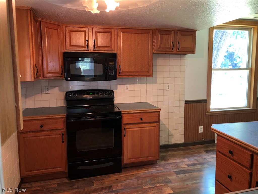 F L Kryders - Residential