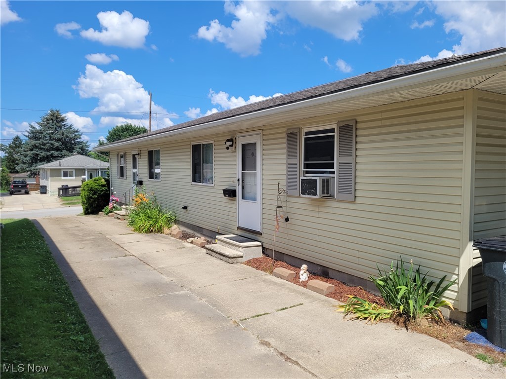 Each unit has had wood floors, basements, seperate utilities, month to month leases. 625 Fulmer rental $730 per month, tenant pays water. 627 Fulmer AMHA section 8, current rent $850.00 per month, rental approved increase November 1, $985.00 per month, landlord pays water. Average thru September billing was approx. $73.00. AMHA appoved inspection completed in August. Unit was a total Rehab on the inside due to a fire October of 06, completed around May of 07 with inspections and occupancy permit. Cat on Property, be careful when showing not to let out.