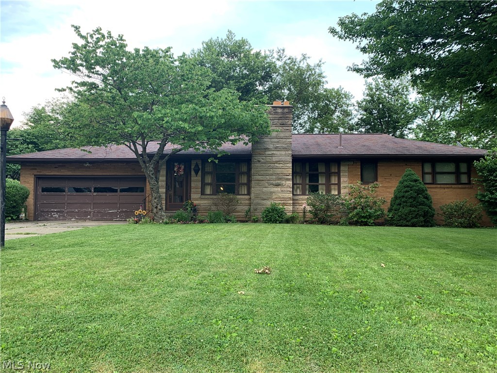 Canton - Residential