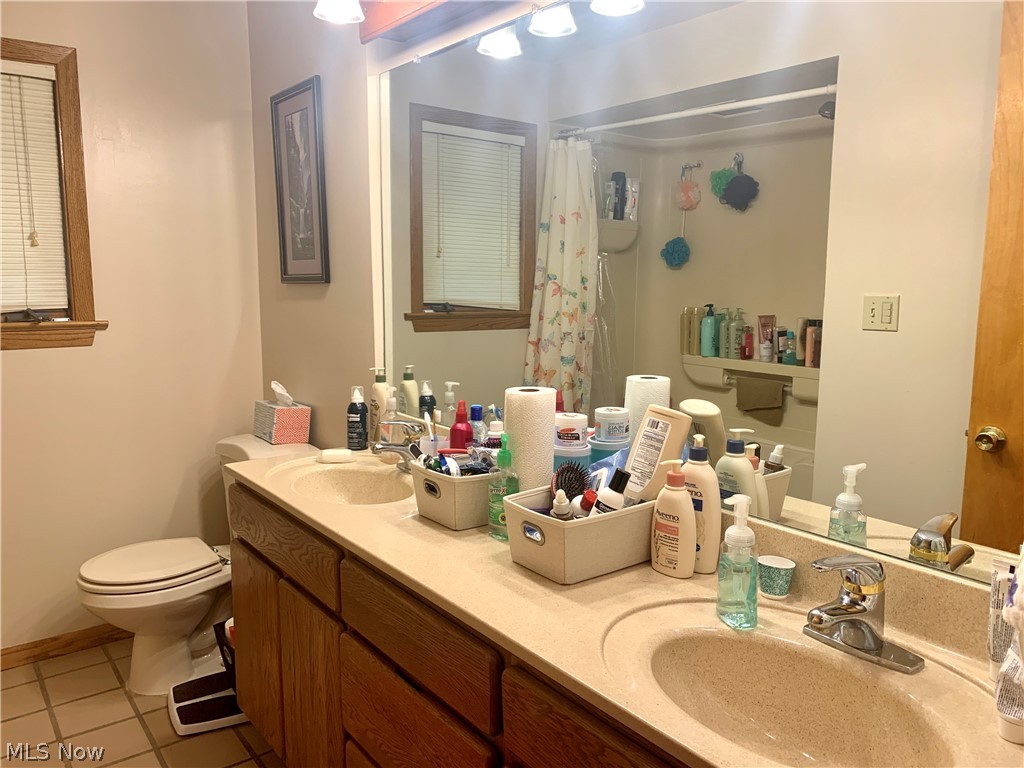 Canton - Residential