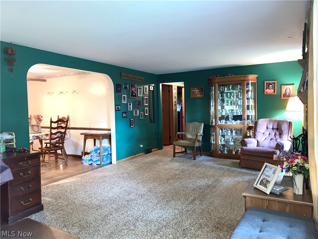 Canton - Residential