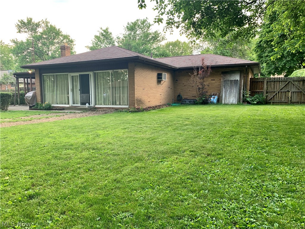 Canton - Residential