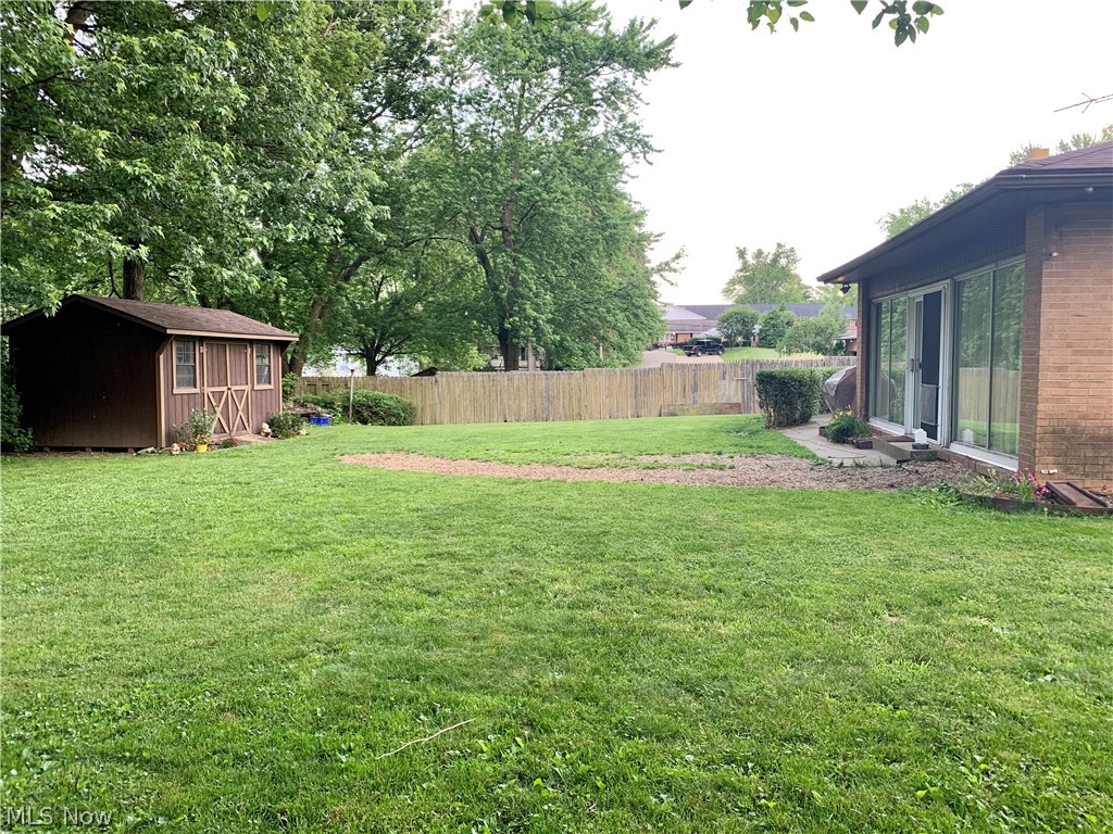 Canton - Residential