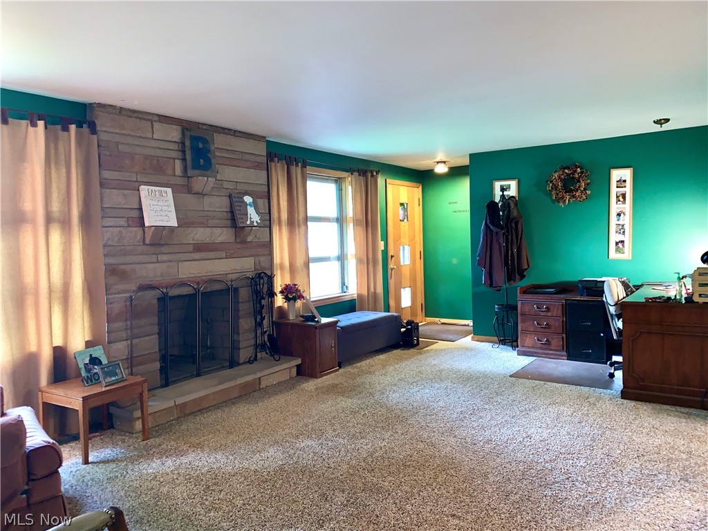 Canton - Residential