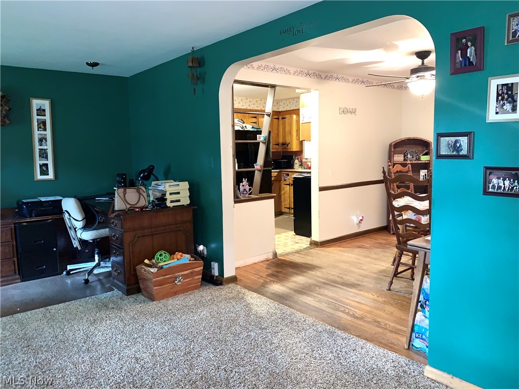 Canton - Residential