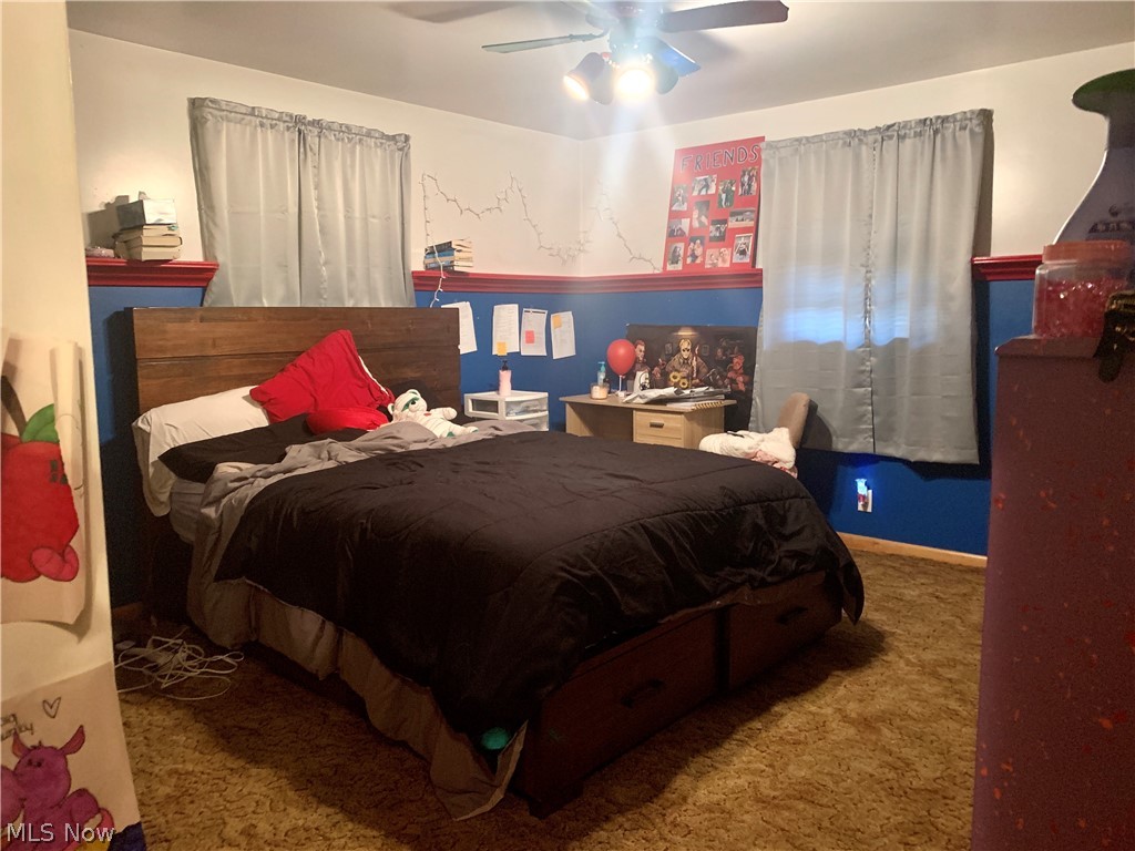 Canton - Residential