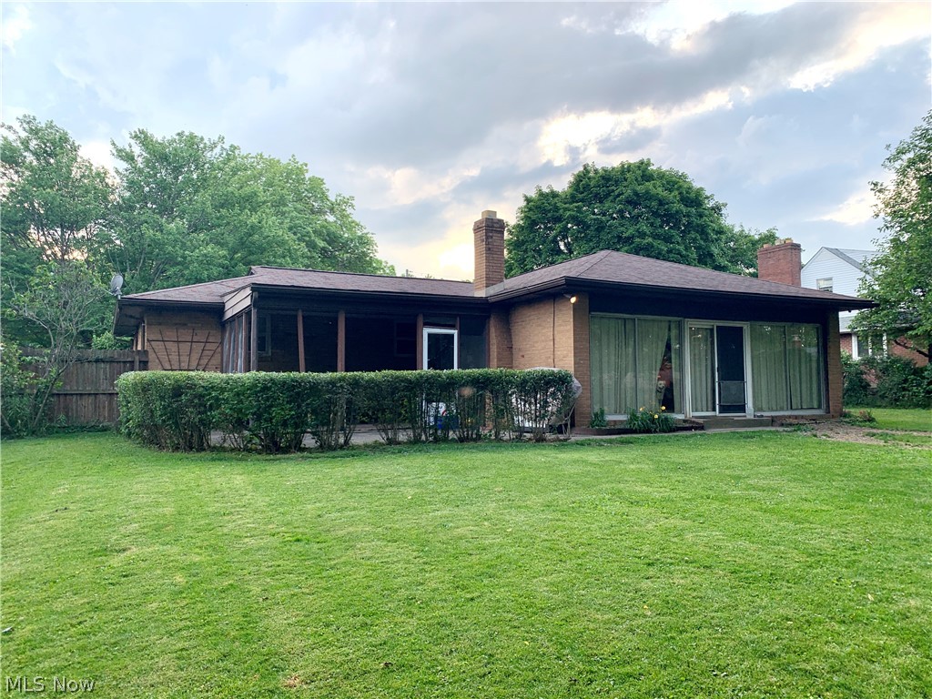 Canton - Residential