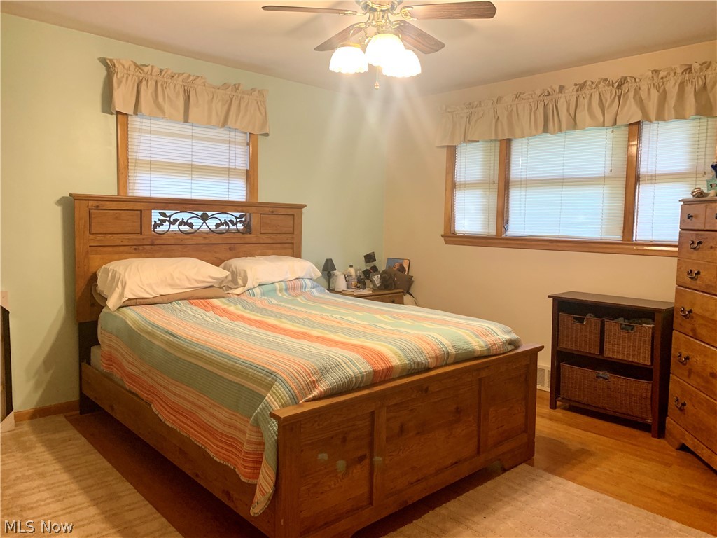 Canton - Residential