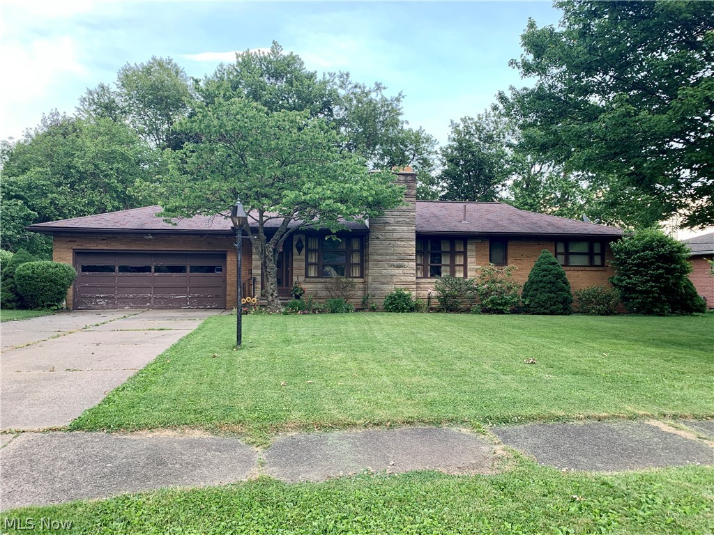 Canton - Residential