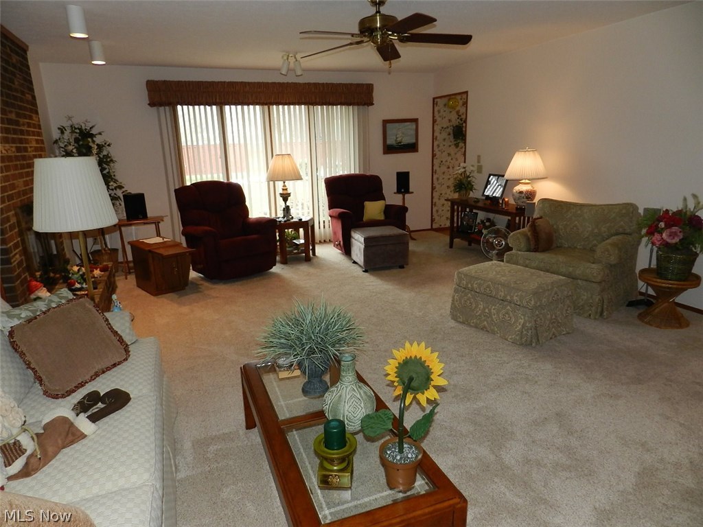 Mills Creek East Sub - Residential