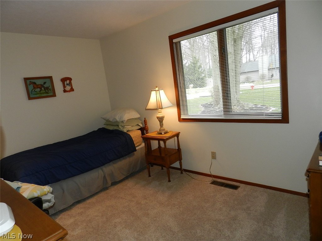 Mills Creek East Sub - Residential