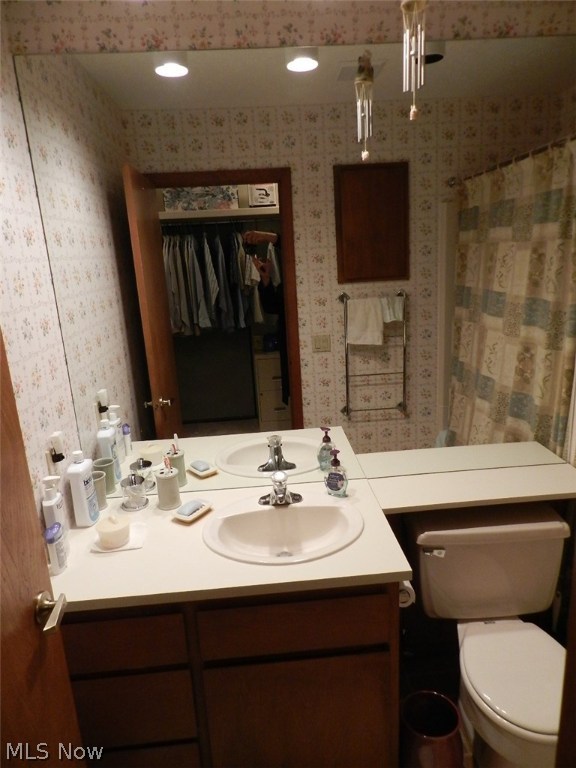 Mills Creek East Sub - Residential