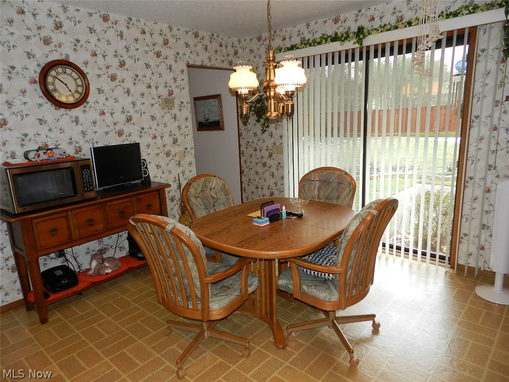 Mills Creek East Sub - Residential