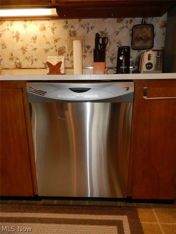 Mills Creek East Sub - Residential