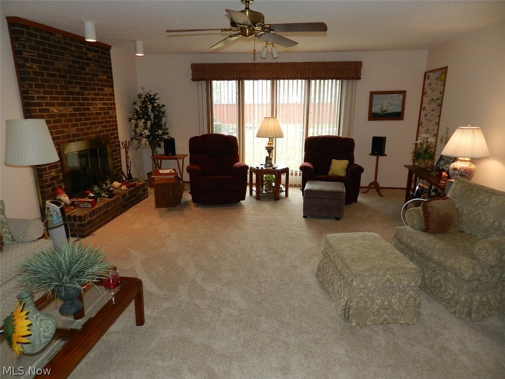 Mills Creek East Sub - Residential