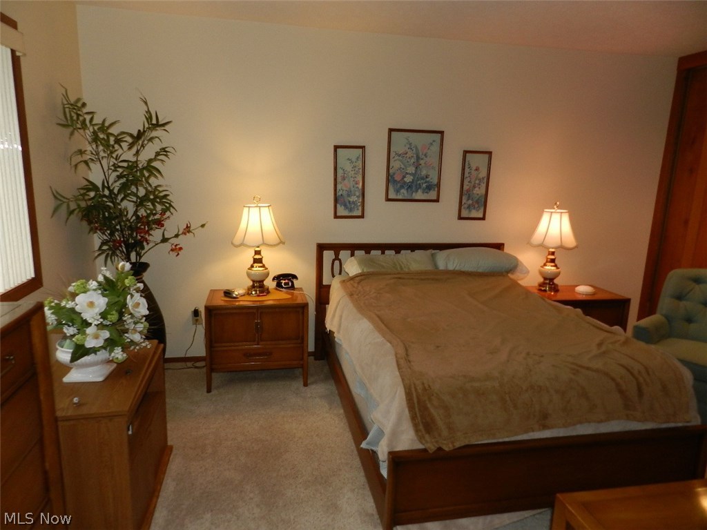 Mills Creek East Sub - Residential